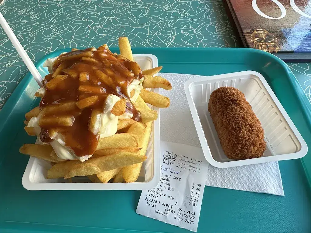 Cafetaria 't Kuulke_Meerssen_slider_image_2