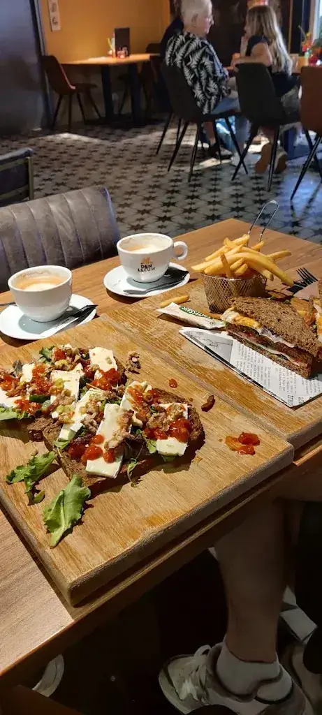 Dirk_Het Ambacht Ruinerwold_Ruinerwold_review