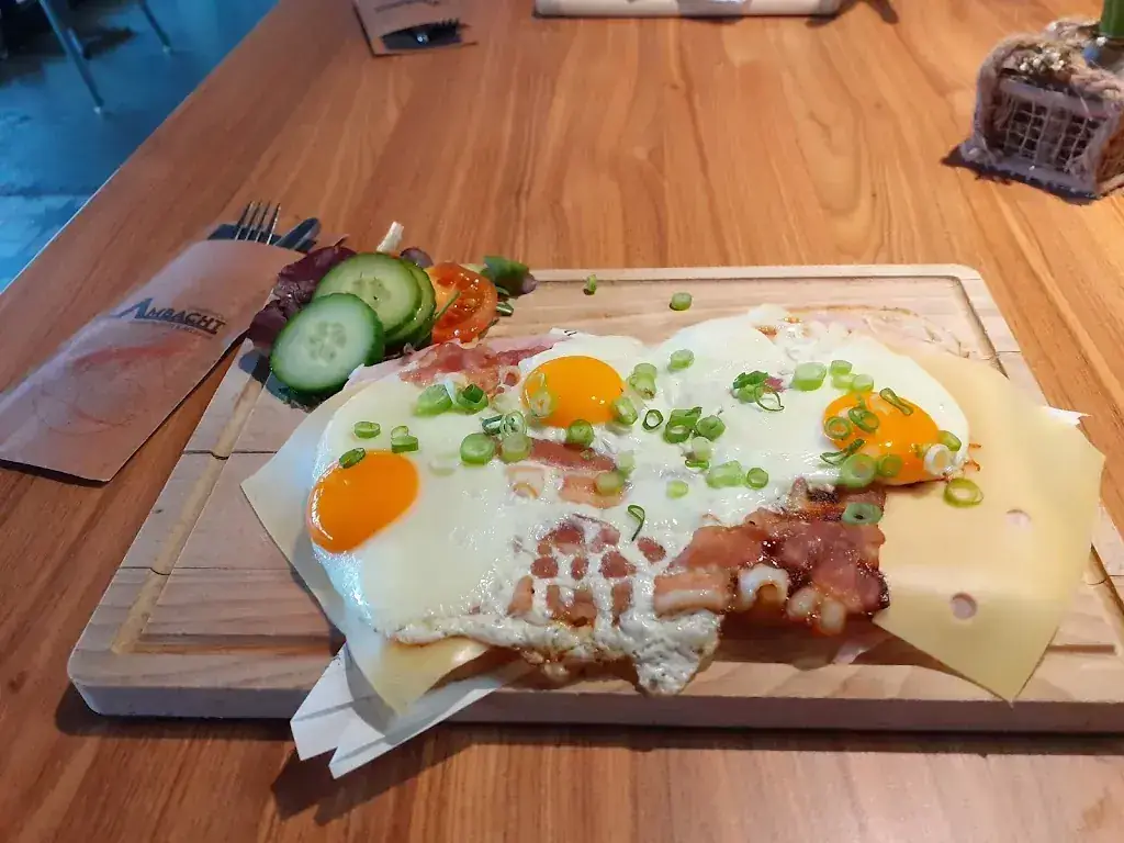 Het Ambacht Ruinerwold restaurant à Ruinerwold