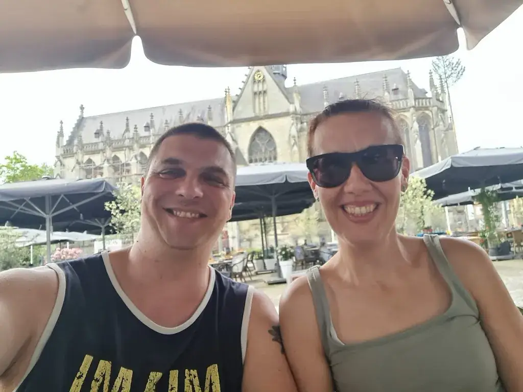 Mariska Snel_Friture 