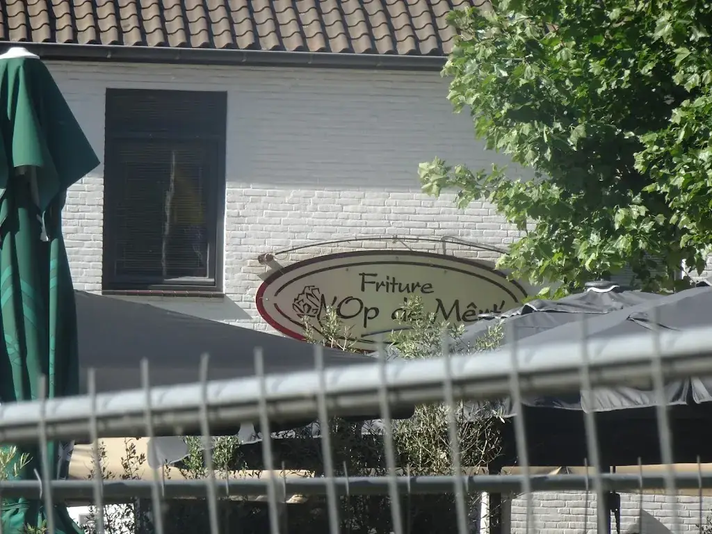 Friture "Op de Mert restaurant in Meerssen