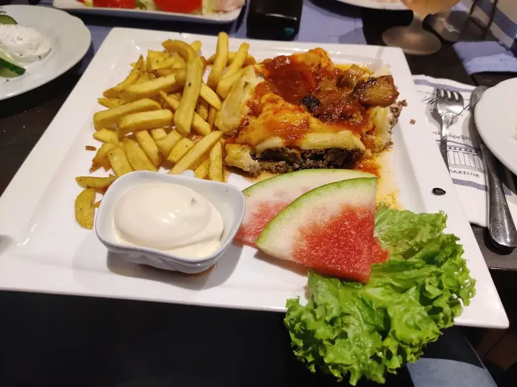 Menu_Grieks Mediterraans Restaurant Akropolis_Meerssen_image_4