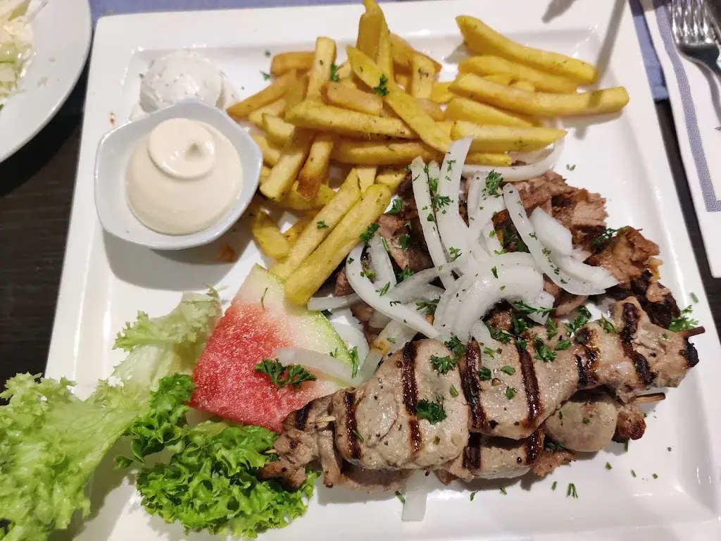 Menu_Grieks Mediterraans Restaurant Akropolis_Meerssen_image_5