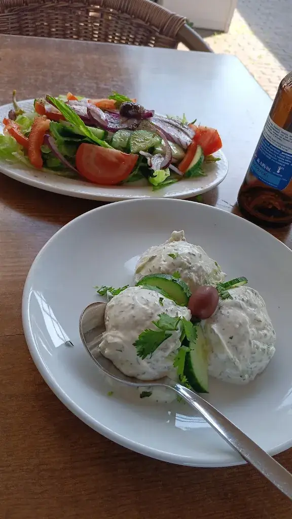 Joop_Grieks Mediterraans Restaurant Akropolis_Meerssen_review