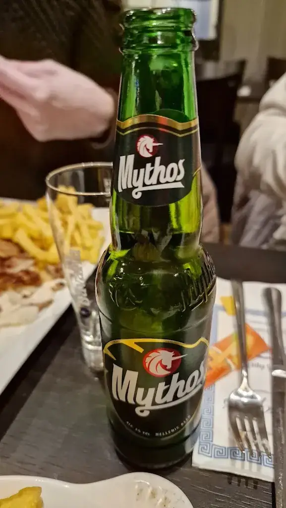 John Ottevanger_Grieks Mediterraans Restaurant Akropolis_Meerssen_review