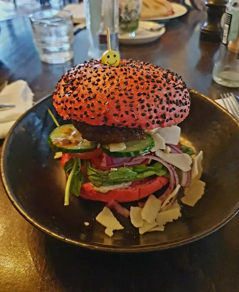 An Ne_Landlust_Nieuwdorp_review