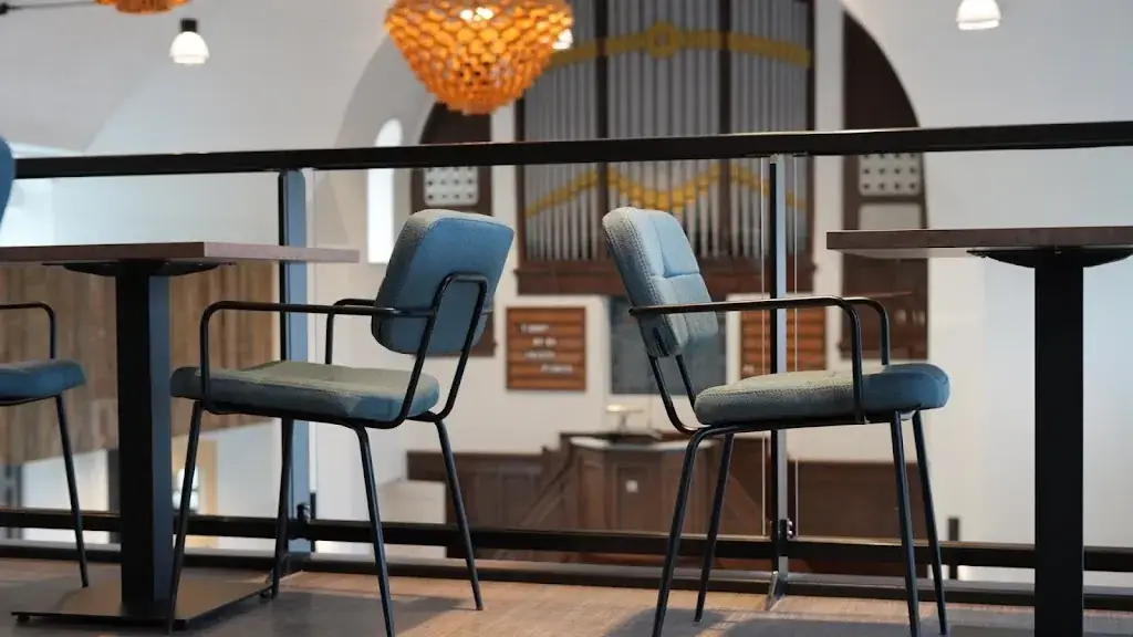 't Hart Nieuwdorp restaurant in Nieuwdorp