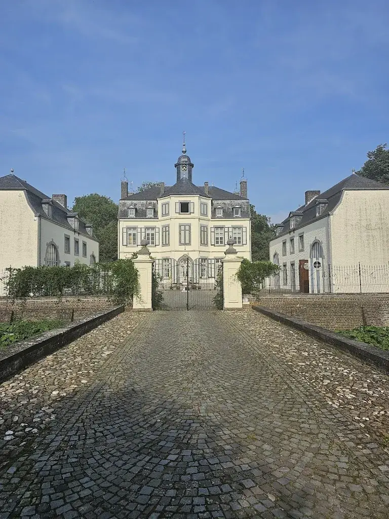 Kasteelhoeve Obbicht_Obbicht_slider_image_3