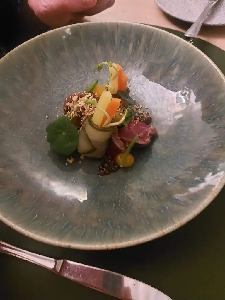 Menu_Restaurant Lef Reuver_Reuver_image_4