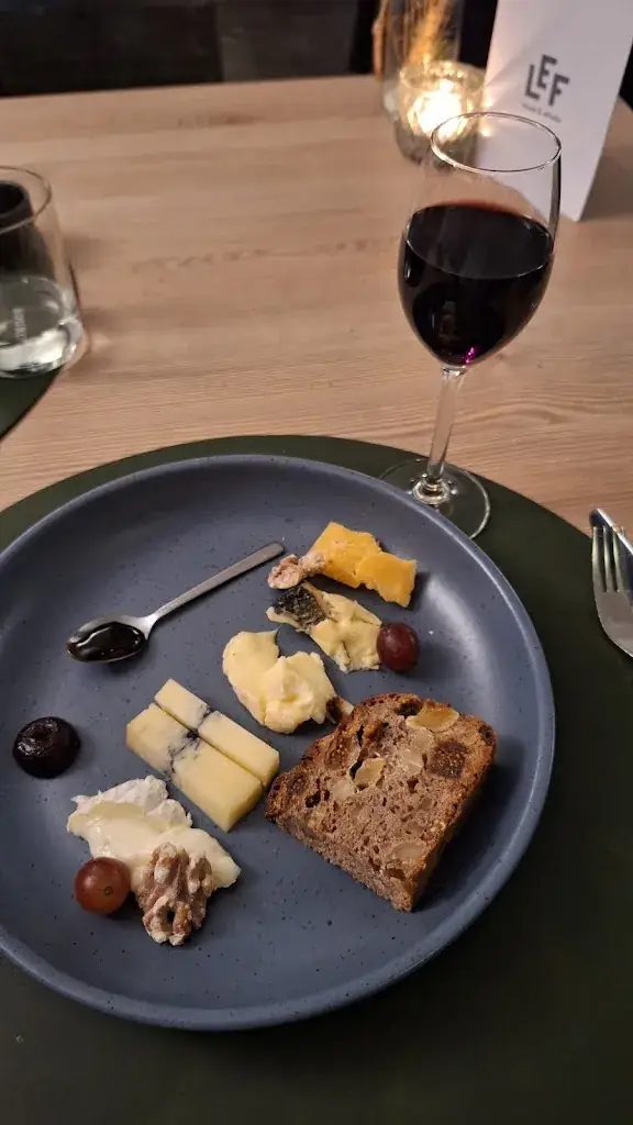 Menu_Restaurant Lef Reuver_Reuver_image_6