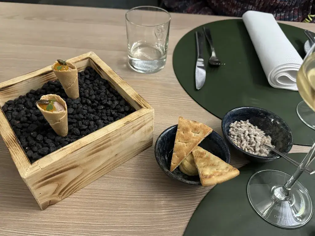 Hwayke Tio_Restaurant Lef Reuver_Reuver_review