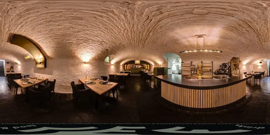 Restaurant Lef Reuver restaurant in Reuver