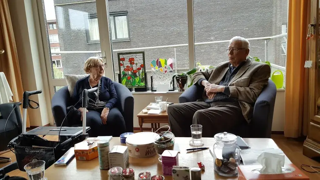 Brasserie Bosdael restaurant in Reuver