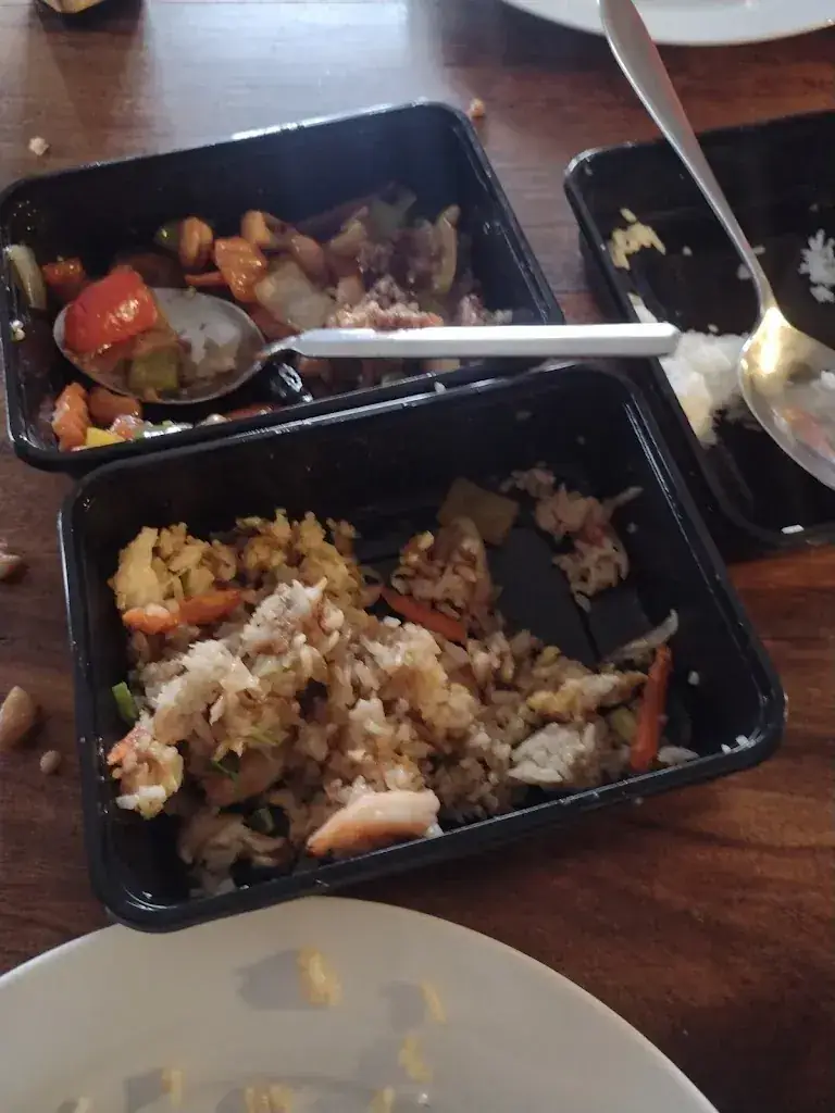 Natasia Boom_Thai Food_Oirsbeek_review