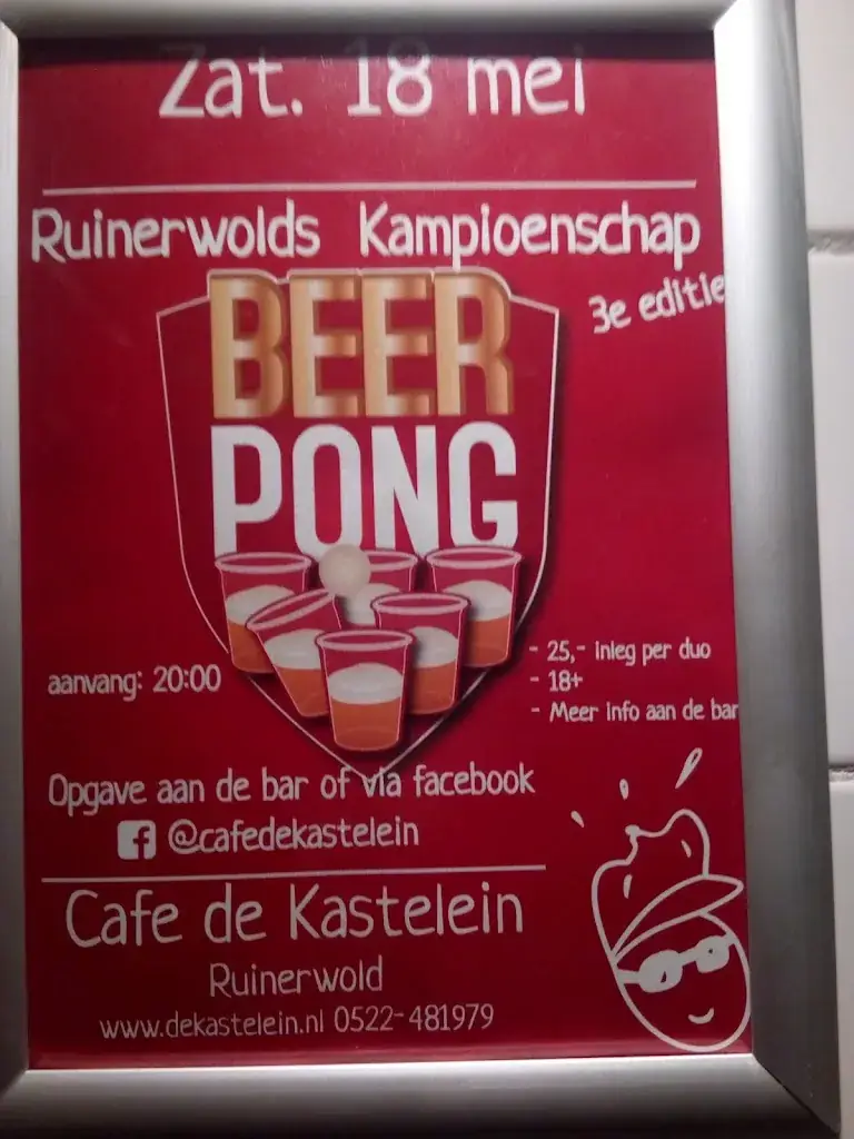 Viva Energia_Eetcafé de Kastelein_Ruinerwold_review