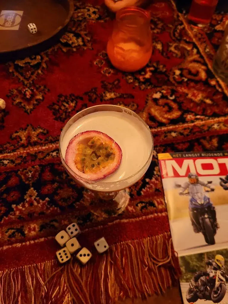 Ismey Hoen_Eetcafé de Kastelein_Ruinerwold_review