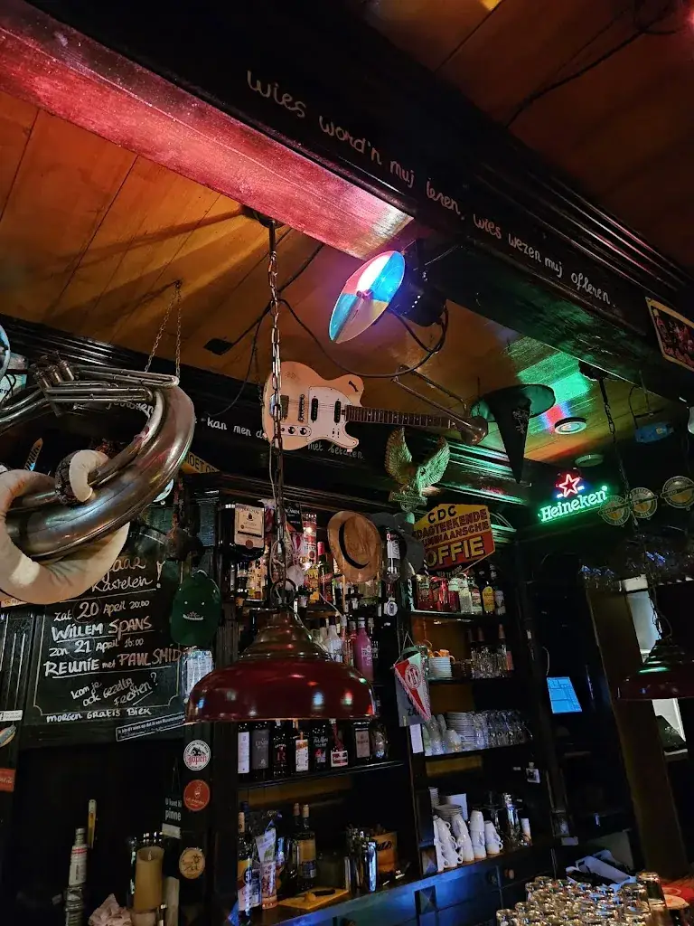 Daniella Postma_Eetcafé de Kastelein_Ruinerwold_review