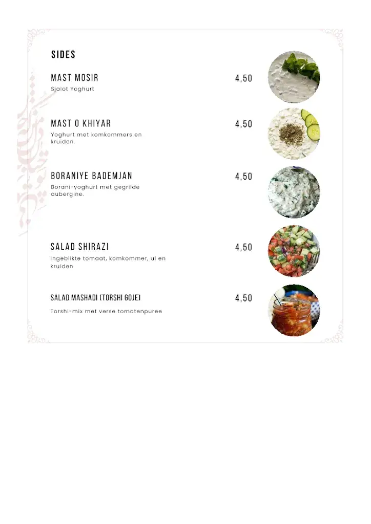 Menu_Mamanpaz Maastricht_Maastricht_image_1