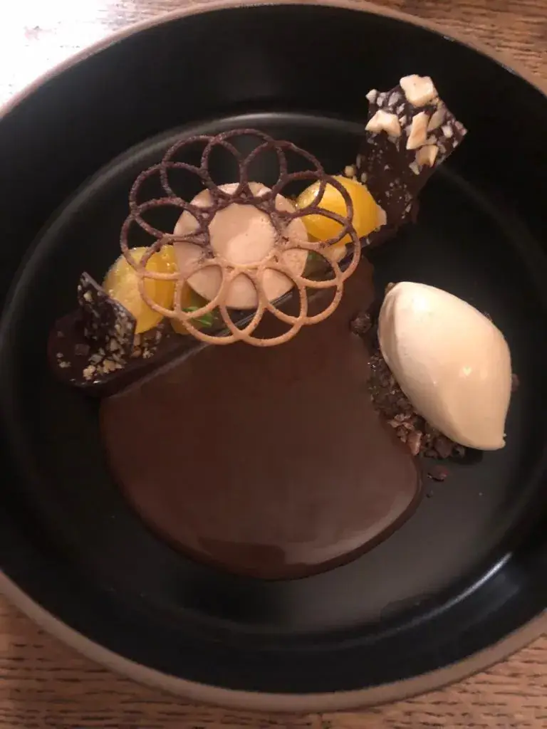 Menu_Le Bon Vivant_Maastricht_image_1