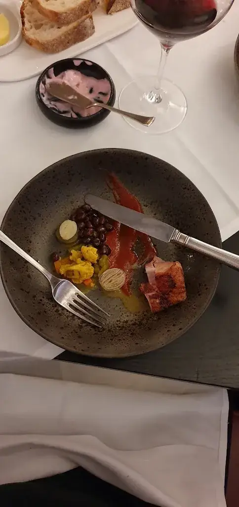 Menu_Le Bon Vivant_Maastricht_image_2