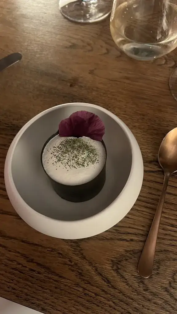 Menu_Le Bon Vivant_Maastricht_image_3