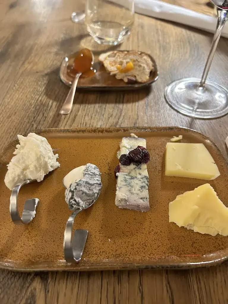 Menu_Le Bon Vivant_Maastricht_image_4