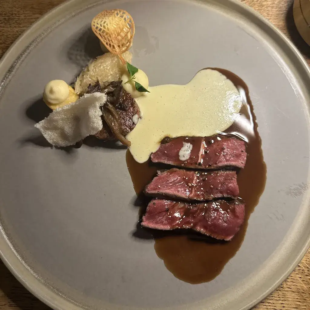 Menu_Le Bon Vivant_Maastricht_image_6