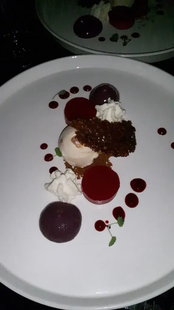 Menu_Le Bon Vivant_Maastricht_image_7