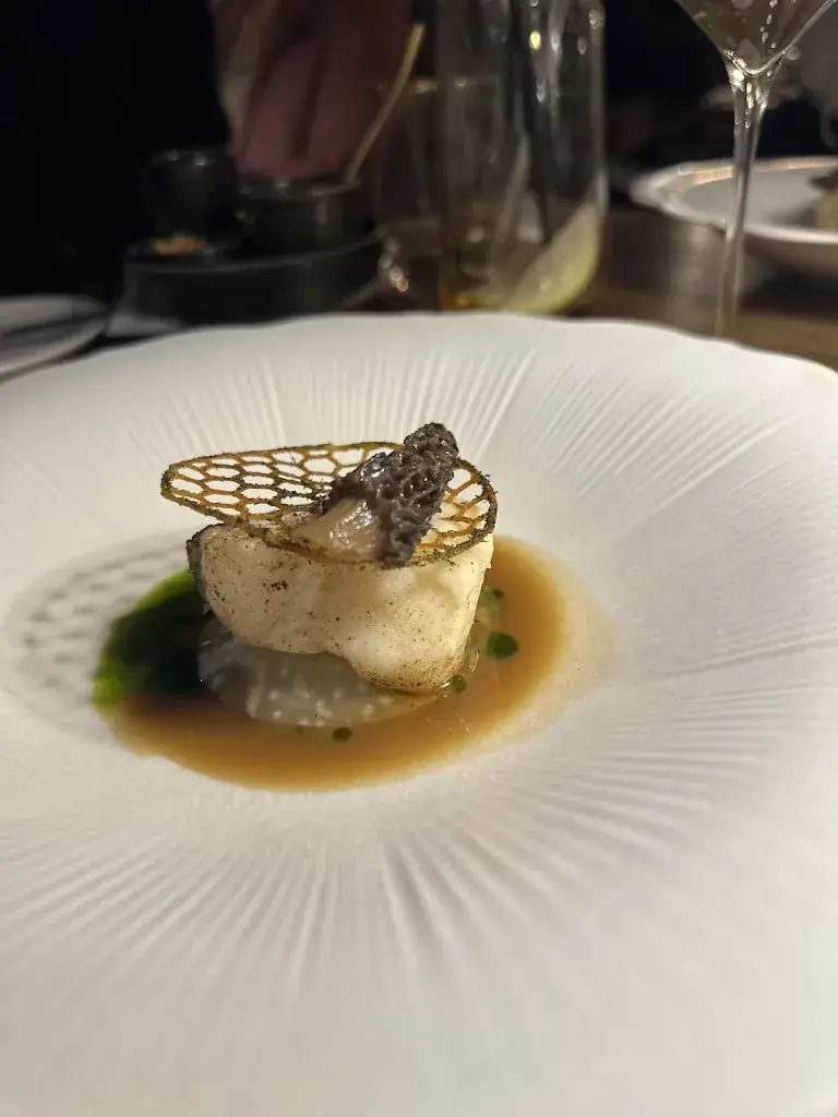 Menu_Le Bon Vivant_Maastricht_image_8