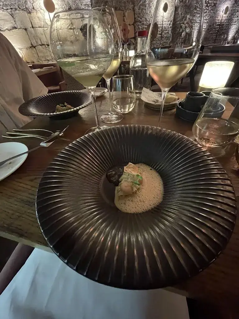 Ana Luiza_Le Bon Vivant_Maastricht_review