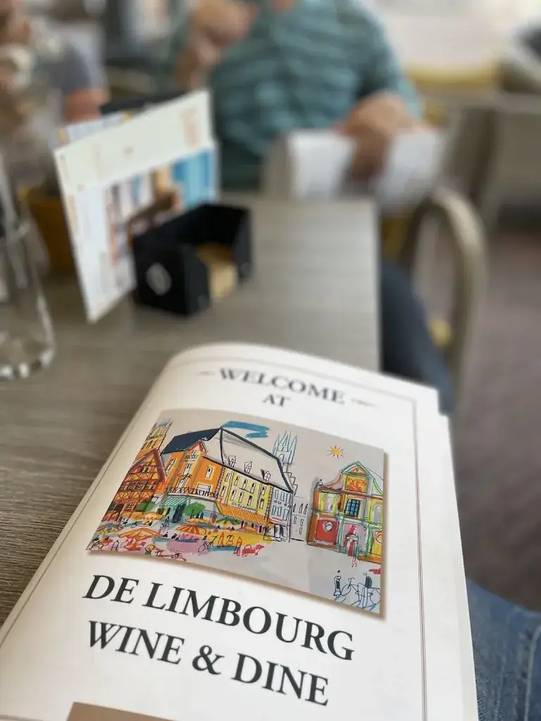 Bruna Payne_Wine & Dine Sittard_Sittard_review