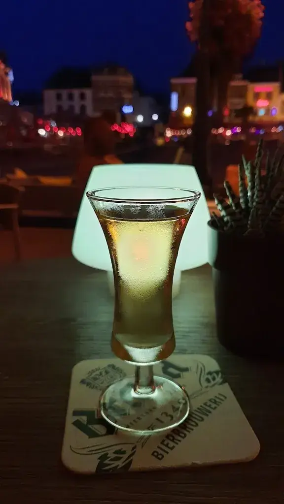 Martin J. Thurnherr_Wine & Dine Sittard_Sittard_review