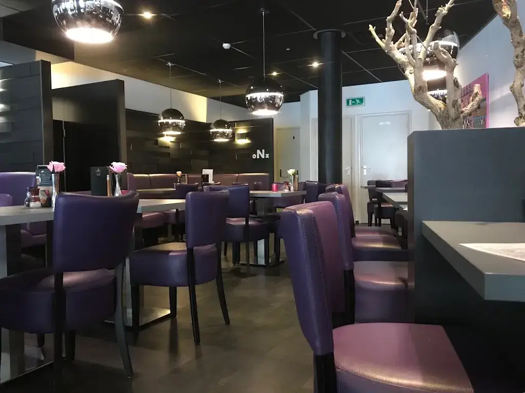 Lunchroom-Restaurant oNz restaurant in Panningen
