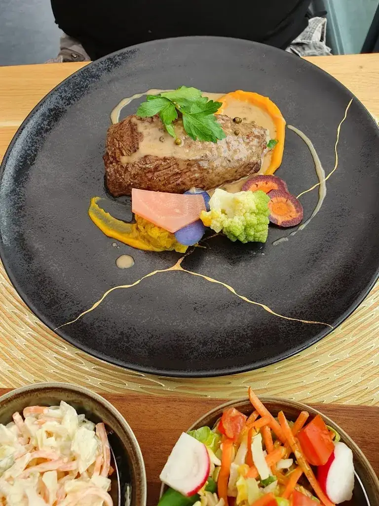 Eric Jacobs_Allemans - Café - Bistro - Terras_Oostrum_review