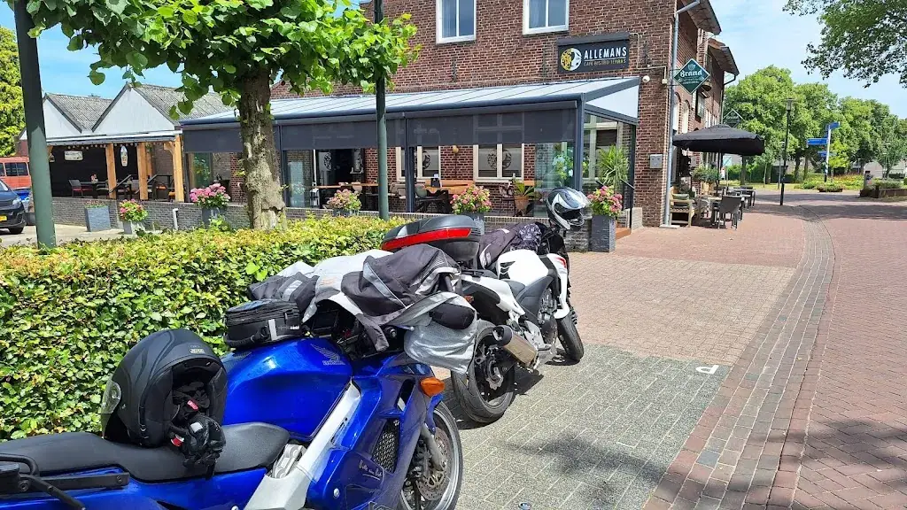 Jack Smeets_Allemans - Café - Bistro - Terras_Oostrum_review