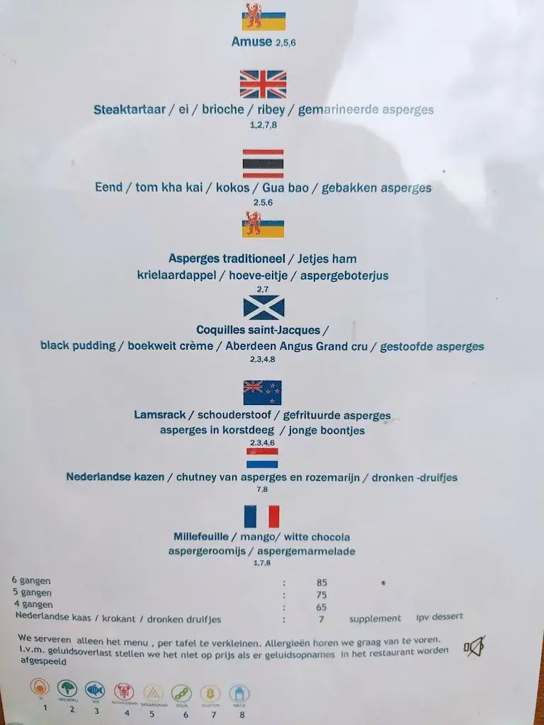 Menu_Restaurant Hoeve de Boogaard_Geijsteren_image_1