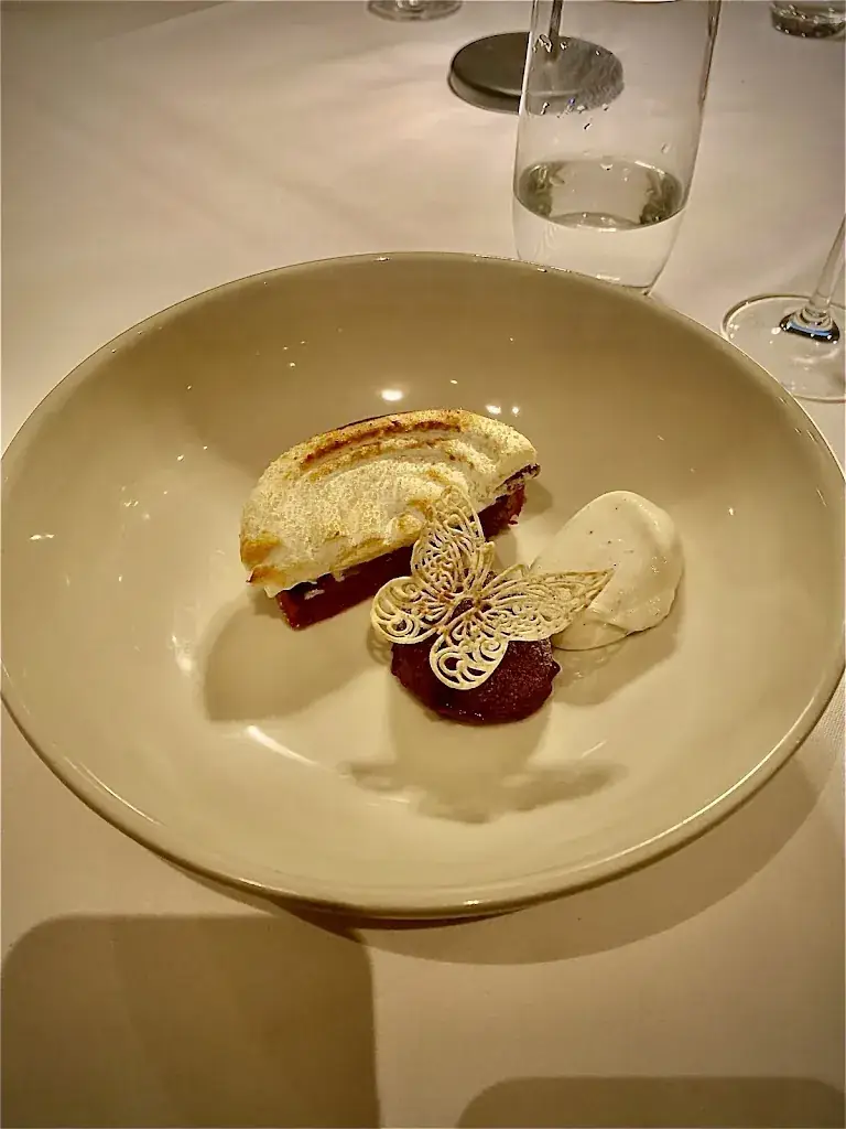 Christian W._Restaurant Hoeve de Boogaard_Geijsteren_review