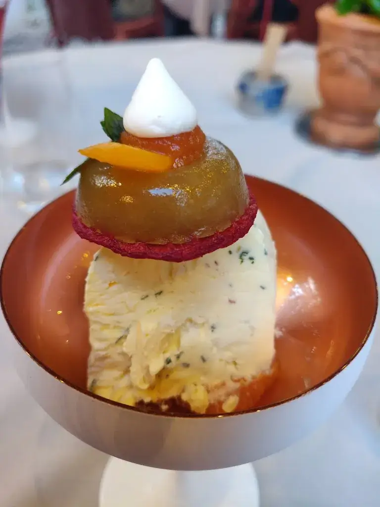 Marieke Tjang-Monterie_Restaurant Hoeve de Boogaard_Geijsteren_review