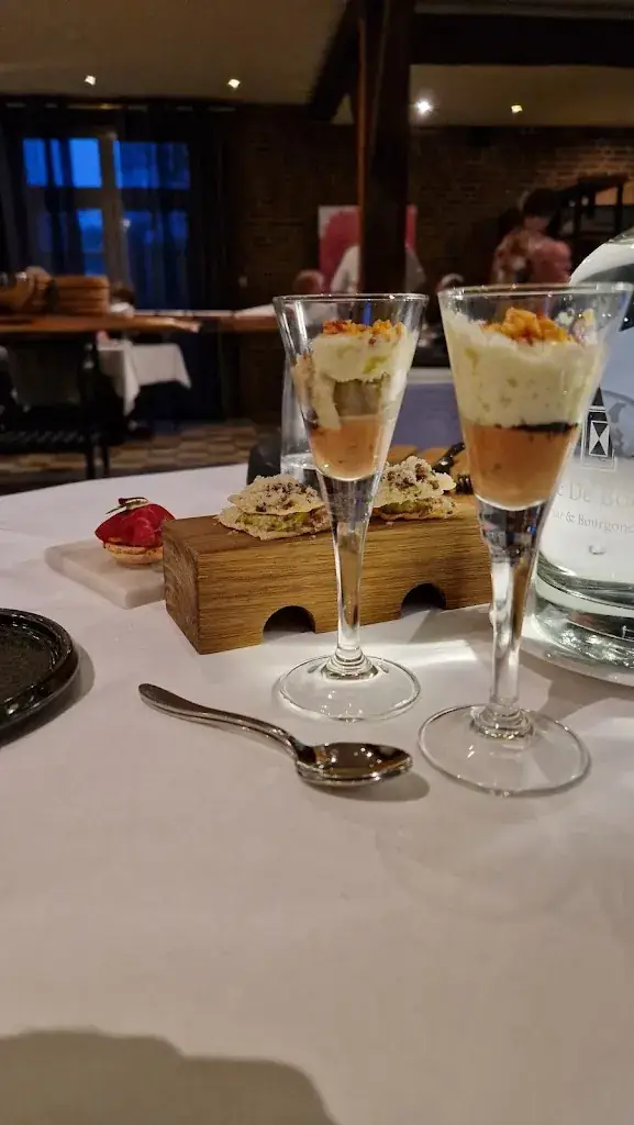 Vincent van der Weijden_Restaurant Hoeve de Boogaard_Geijsteren_review