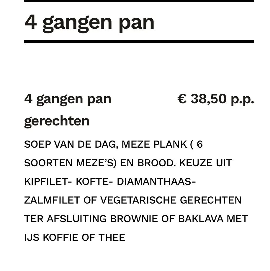 Menu_Restaurant Eda Specialiteiten_Venray_image_4