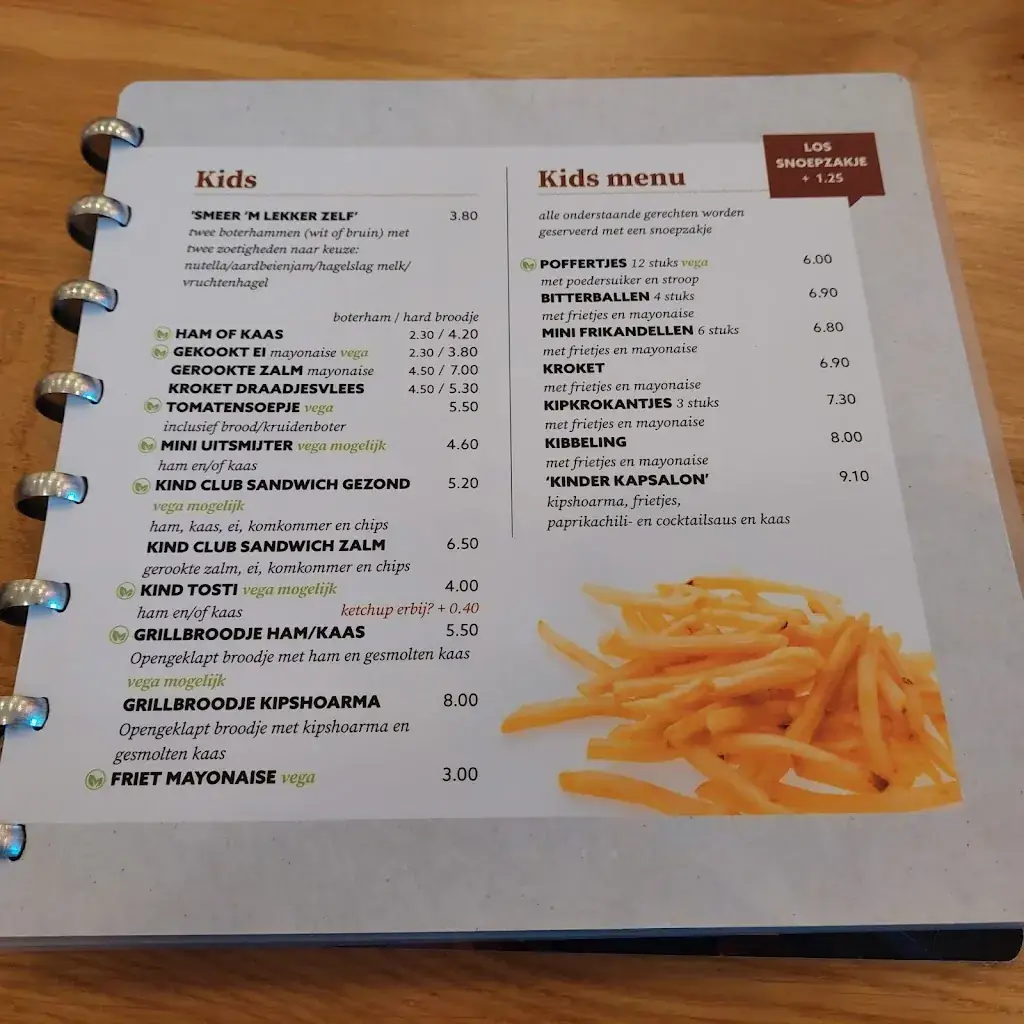 Menu_Zowyzo Eten & Drinken_Venray_image_2