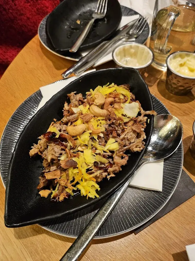 David “The mystery Guest” Illes_Zowyzo Eten & Drinken_Venray_review