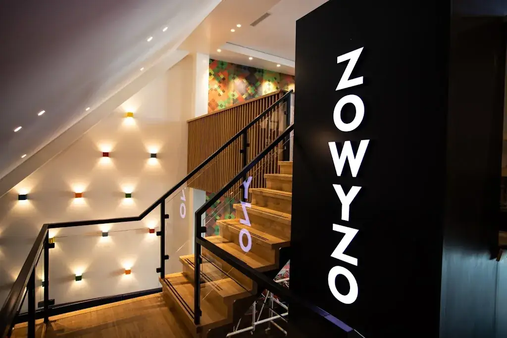 Zowyzo Eten & Drinken restaurant in Venray