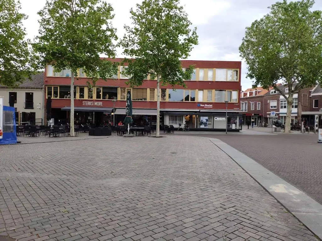 Oleksandr Kislov_Steak And More_Venray_review