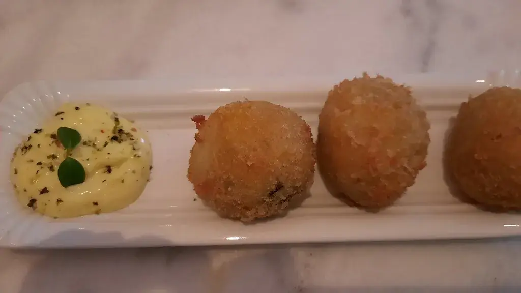 Menu_Bistro Croquant Maastricht_Maastricht_image_5