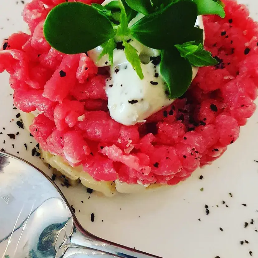 Menu_Bistro Croquant Maastricht_Maastricht_image_6