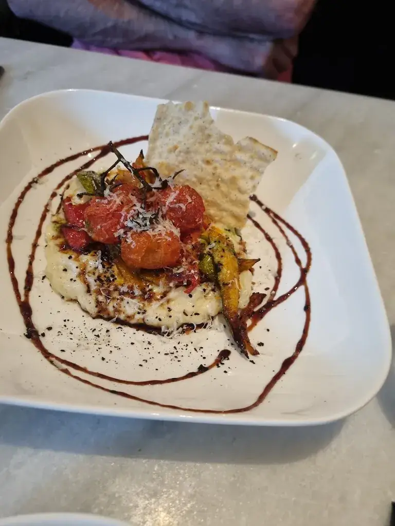 Menu_Bistro Croquant Maastricht_Maastricht_image_7