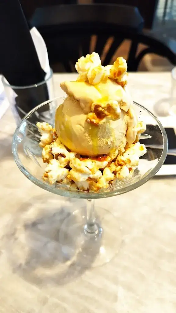 Menu_Bistro Croquant Maastricht_Maastricht_image_8