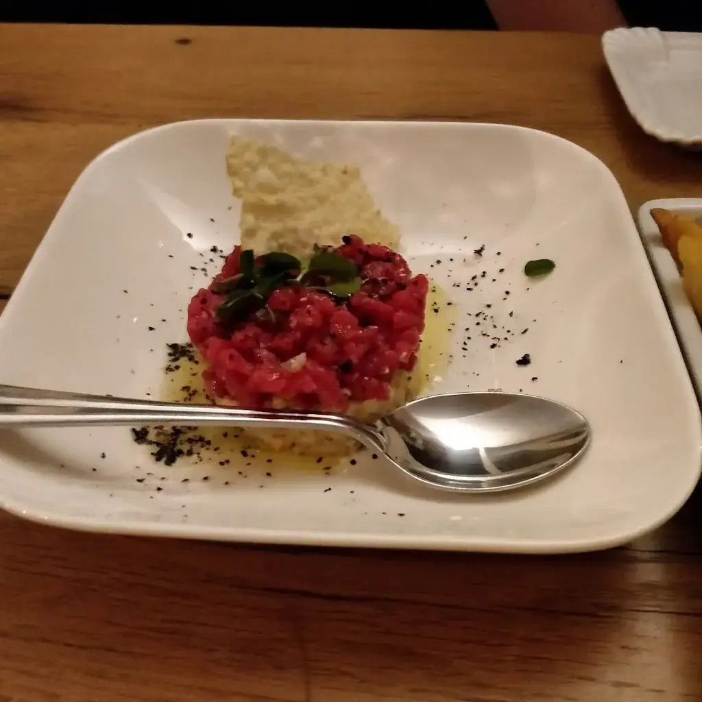 Menu_Bistro Croquant Maastricht_Maastricht_image_9