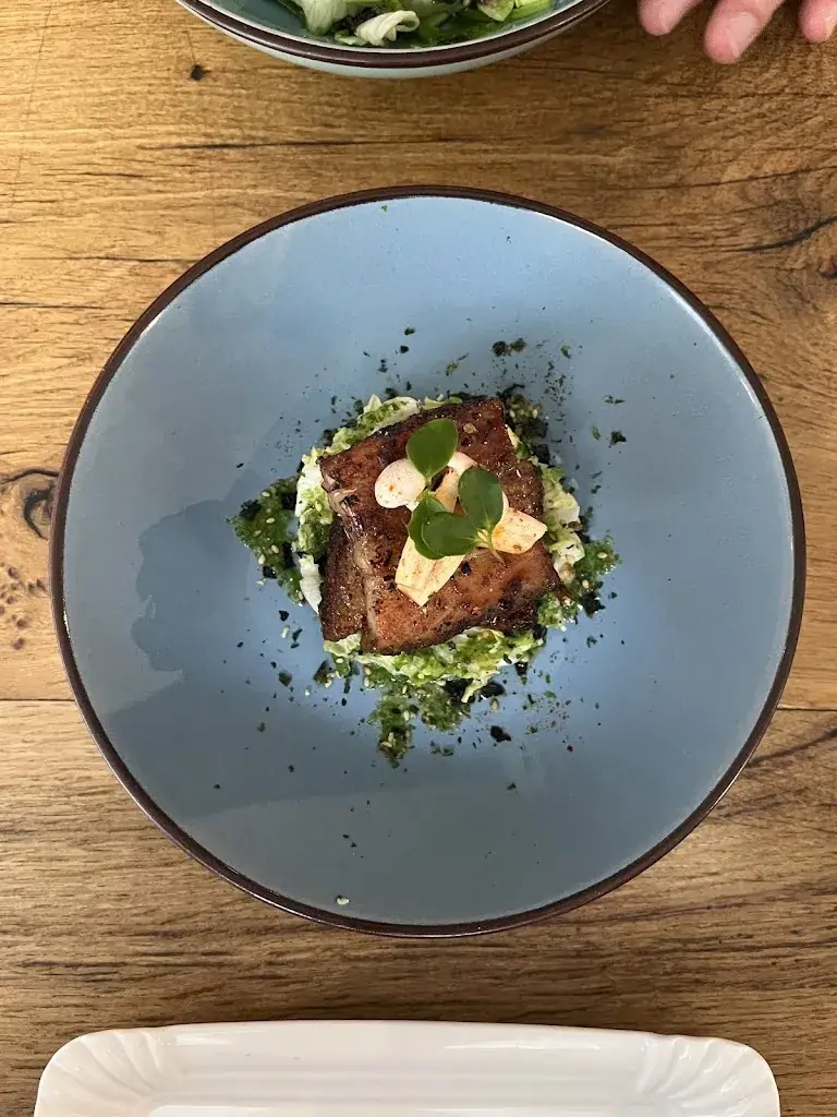 Hannah Smit-Methorst_Bistro Croquant Maastricht_Maastricht_review